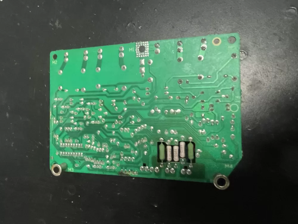 Whirlpool Amana 100 01323 07 9758080 Range Control Board AZ12614 | 665