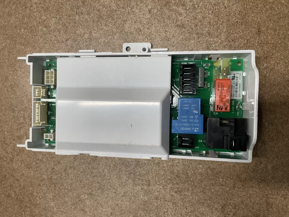 Maytag  Whirlpool W10169969 W10173705 WPW10169969 Dryer Control Board