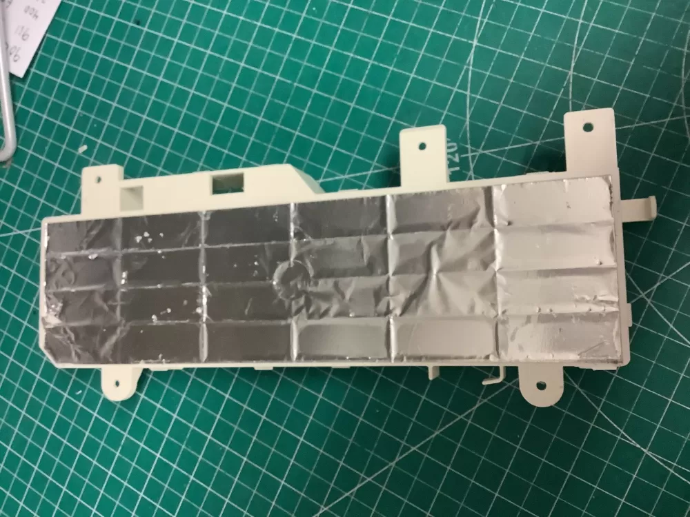   Washer Control Board