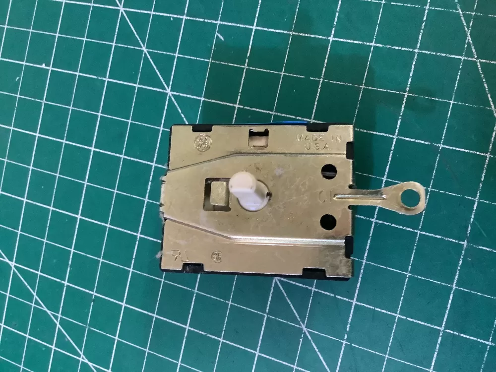 Washer timer 3086840 AZ199230 | SL160           