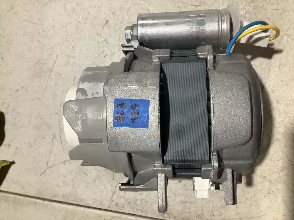 Whirlpool Kenmore KitchenAid 8193509 Dishwasher Pump Motor AZ107735 | SL137