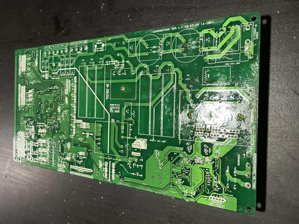 LG EBR78643414 EBR84433501 PS12581460 Refrigerator Control Board AZ29356 | WM183