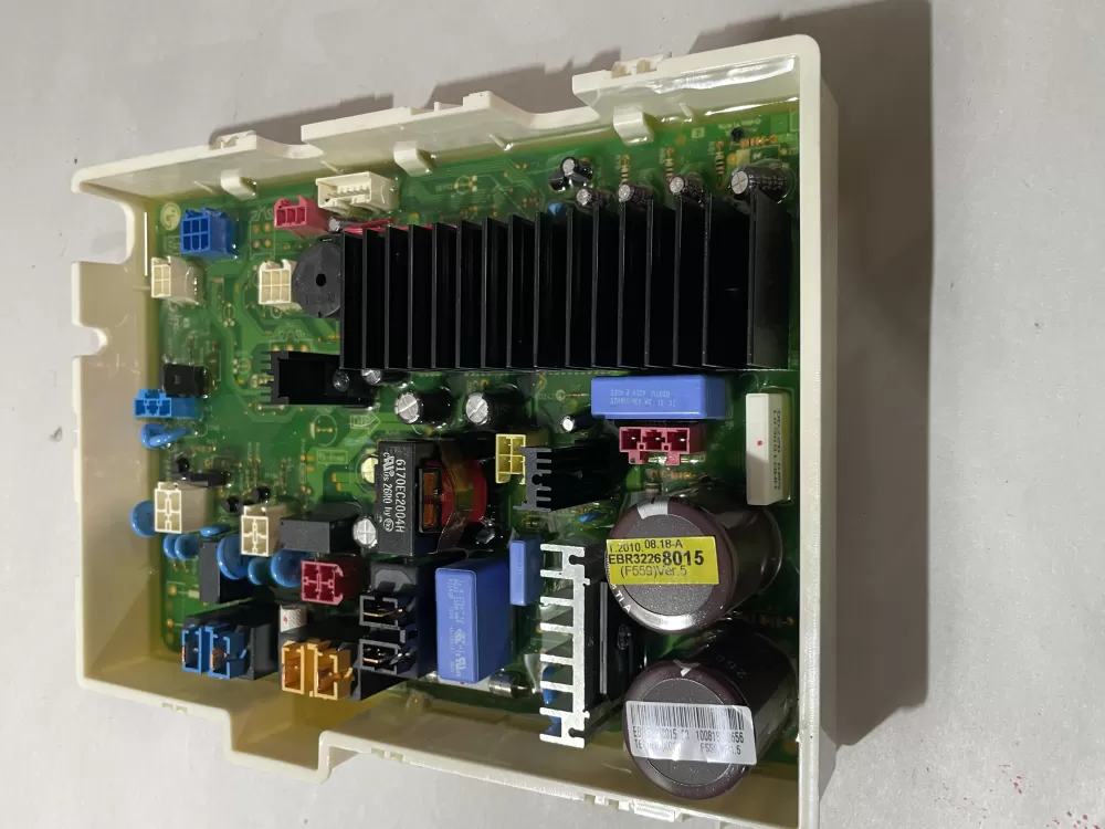  EBR32258015 control board