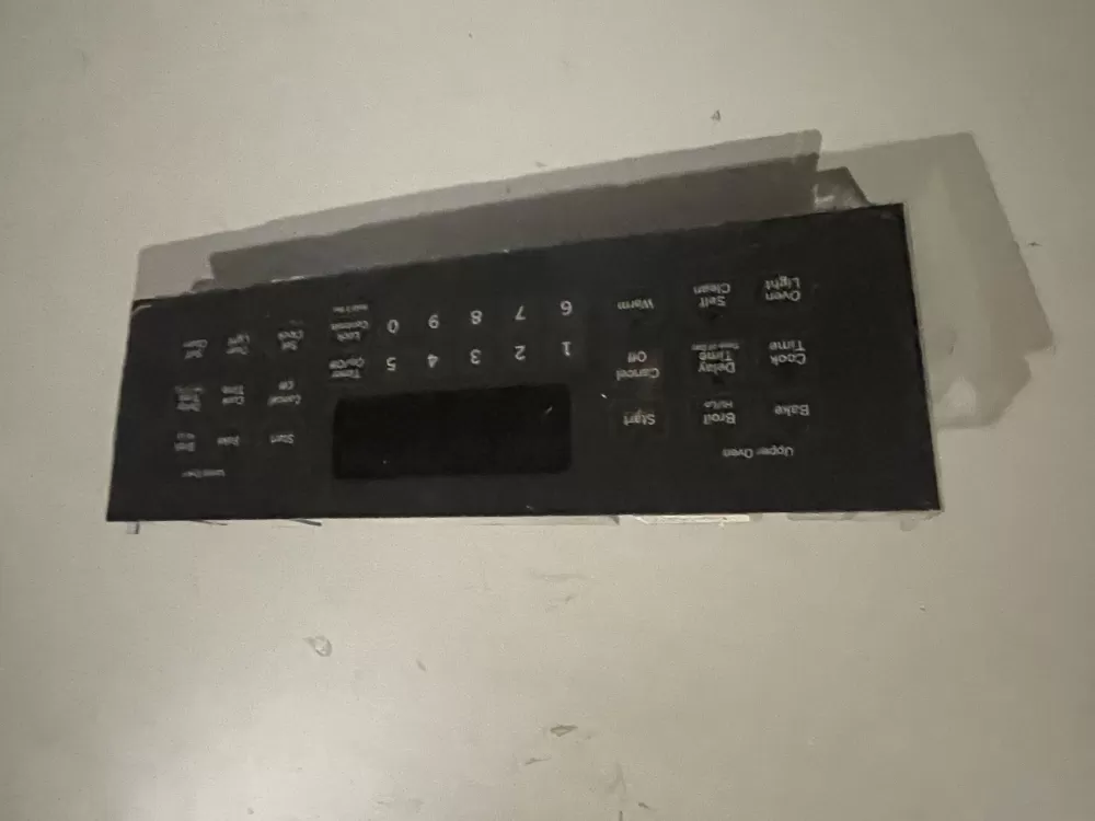 GE WB27T11491 WB27X21627 Range Oven Control Board AZ32041 | WM107