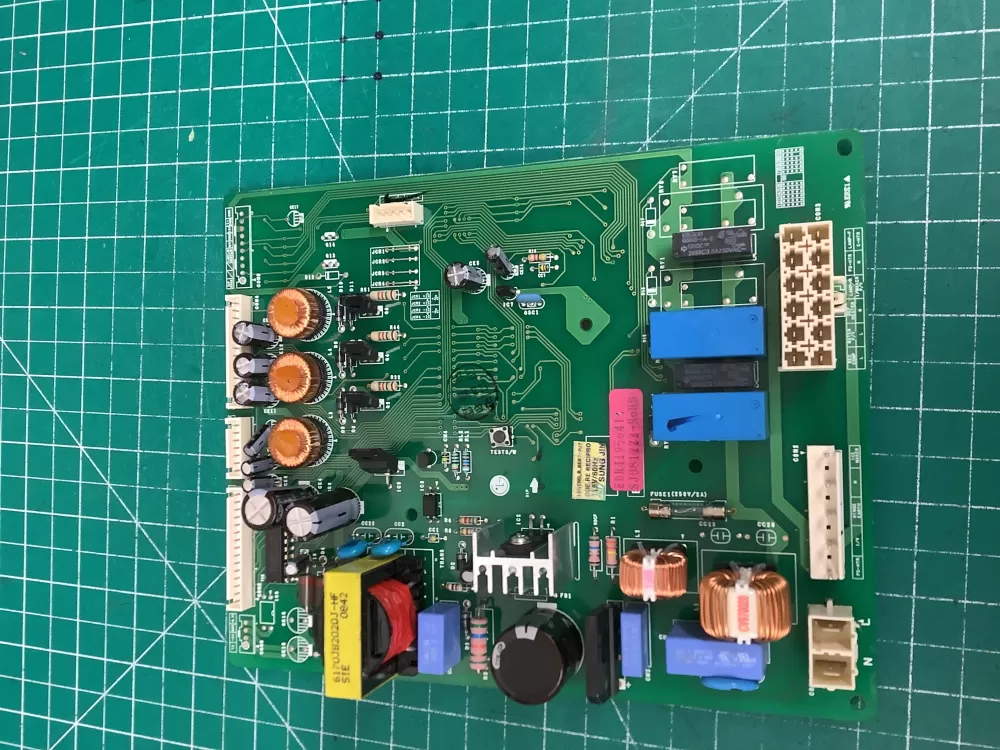 EBR41956414 LG Refrigerator Board - Control
