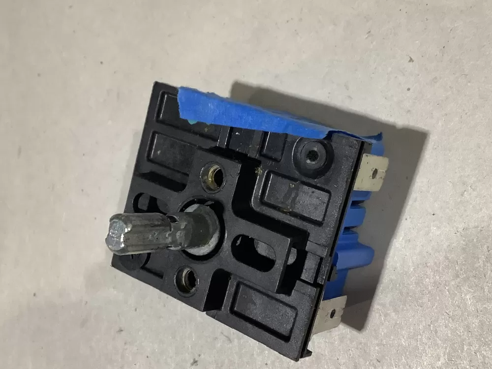 GE 191D4774P005 Oven Switch AZ102982 | Sl92