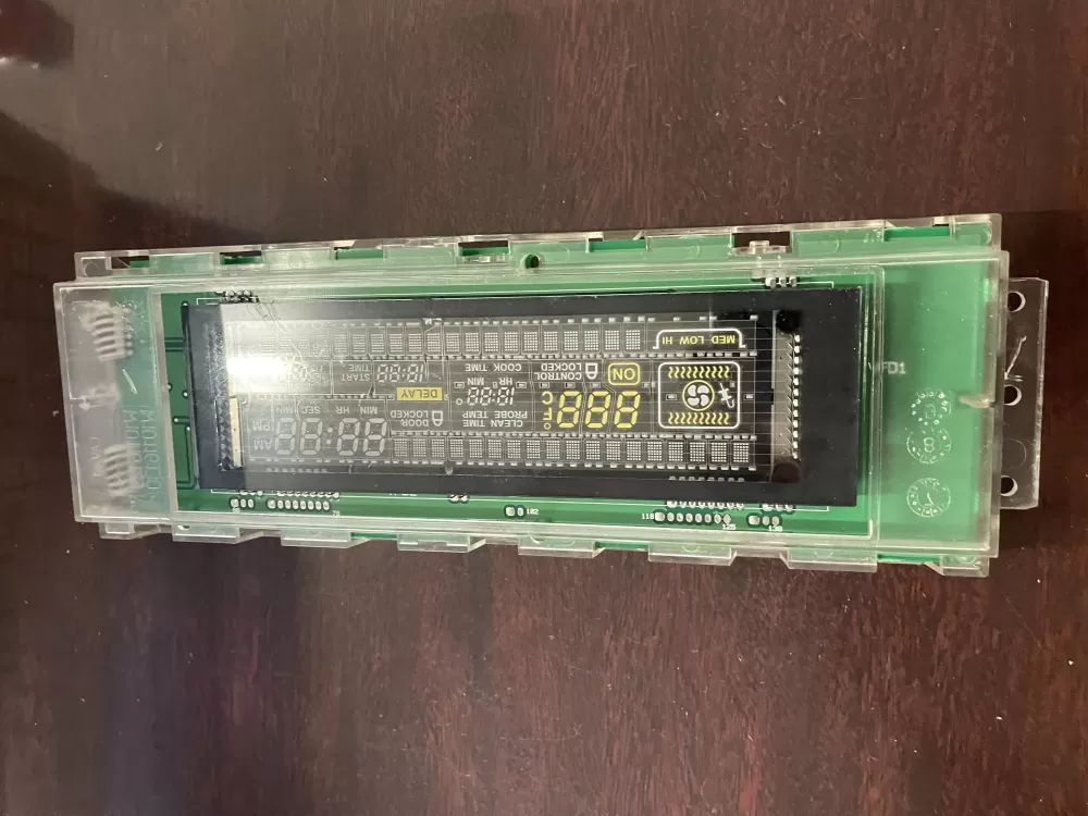 KitchenAid AP6014136 9762794 WP9762794 PS11747371 Oven Control Board