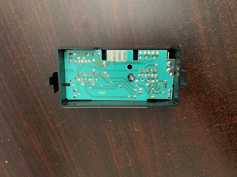 Whirlpool Maytag WP33002389 Dryer Dryness Display Board AZ55862 | BK1968