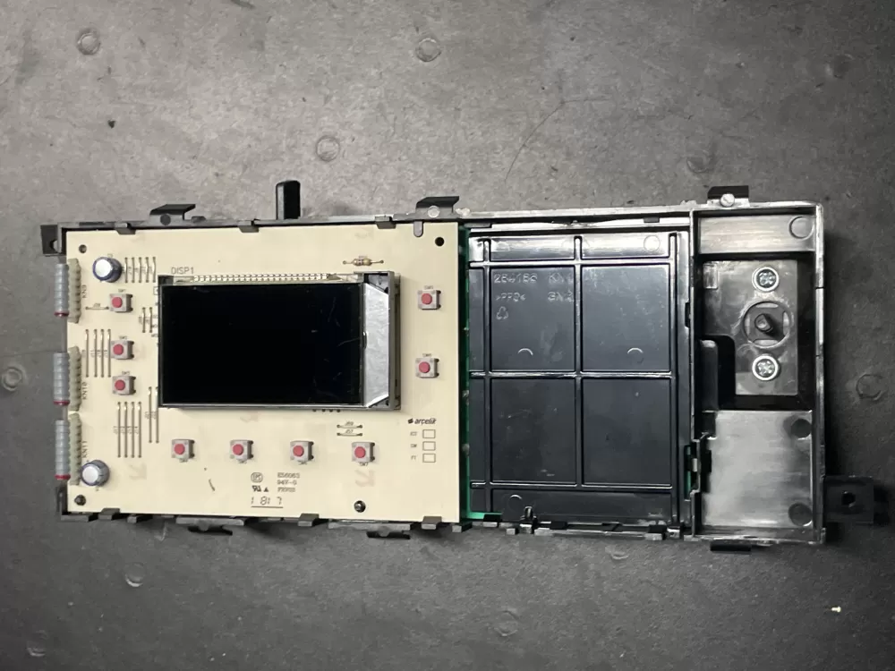 2827771050 Blomberg Main Board Assembly AZ24157 | WM813