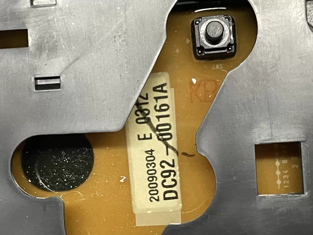 Samsung DC92-00161A DC92-00161C PS4215660 Washer Control Board AZ13216 | V301