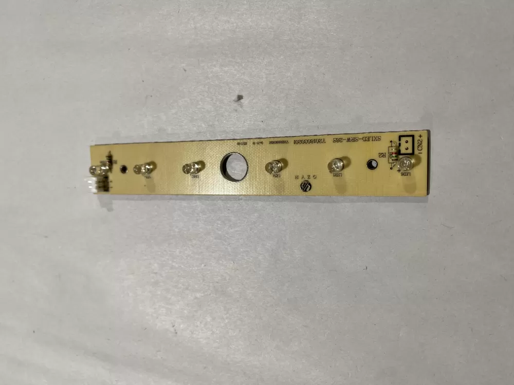 Genuine Wine Fridge Newair LED Light AZ161037 | BK1074