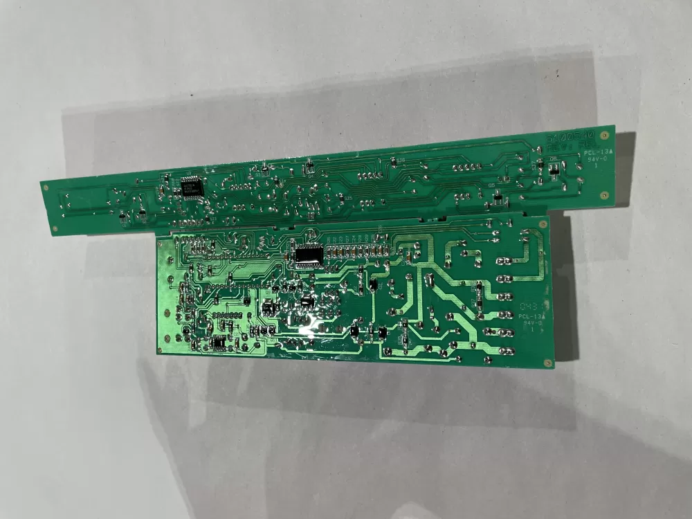 Whirlpool Kenmore 2304000 8201659 Refrigerator Control Board AZ154410 | KM2516