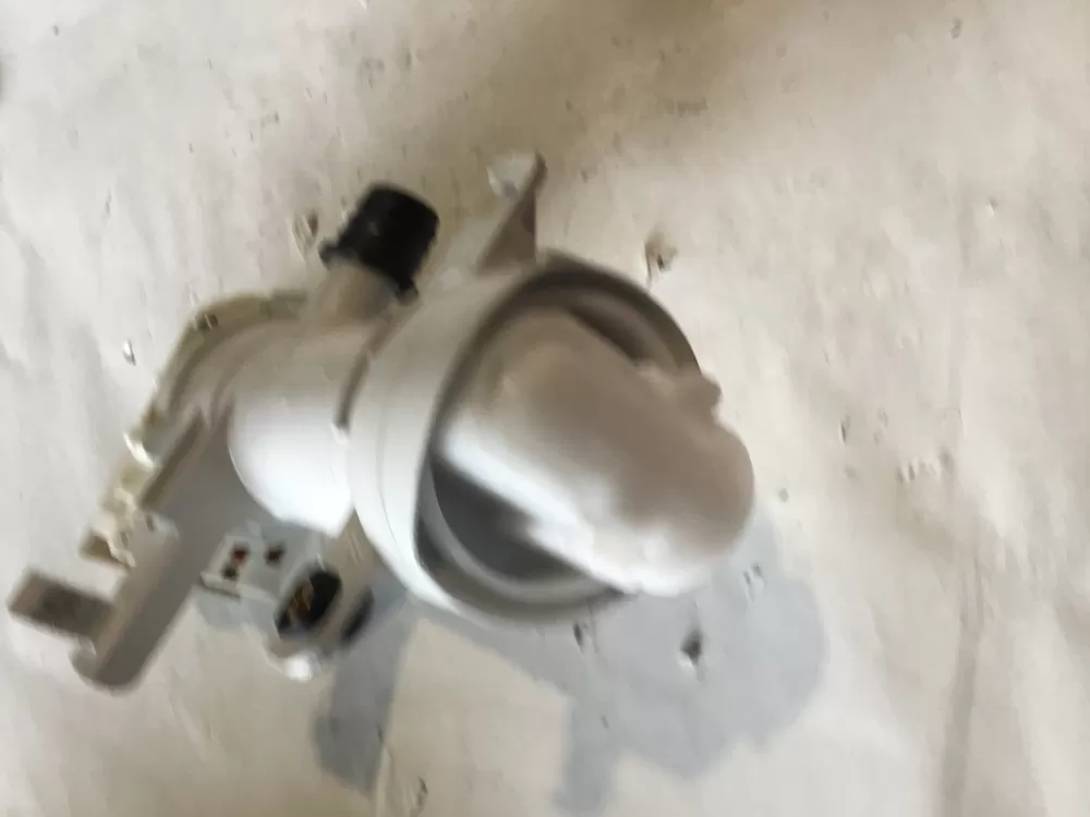 Electrolux Kenmore 132611913 Washer Water Drain Pump AZ149314 | SL268