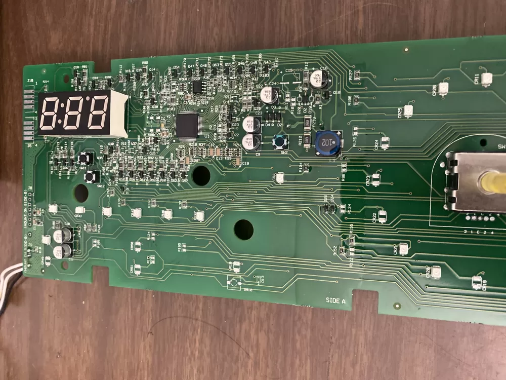 Whirlpool Maytag W10336131 W10051114 Dryer Control Board AZ44036 | BK1757