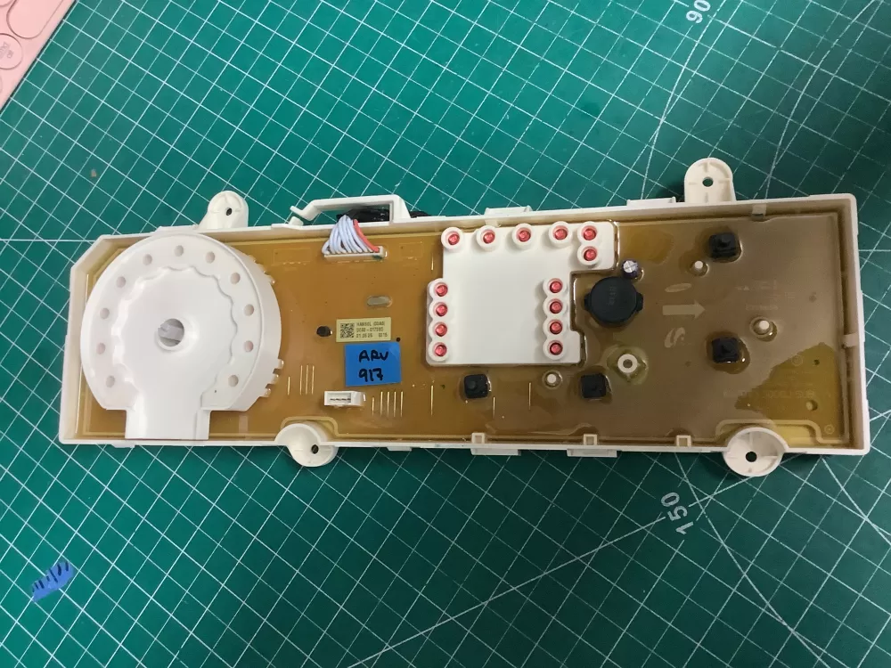 Samsung control board DC92-01738D DC92-02118E AZ210923 | ARV917