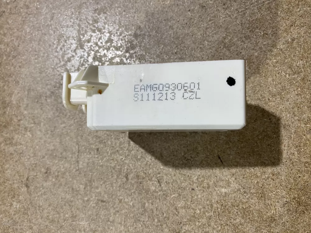 LG GE Kenmore EAMG0930601 Washer Control Board Noise Filter AZ66687 | BK1958