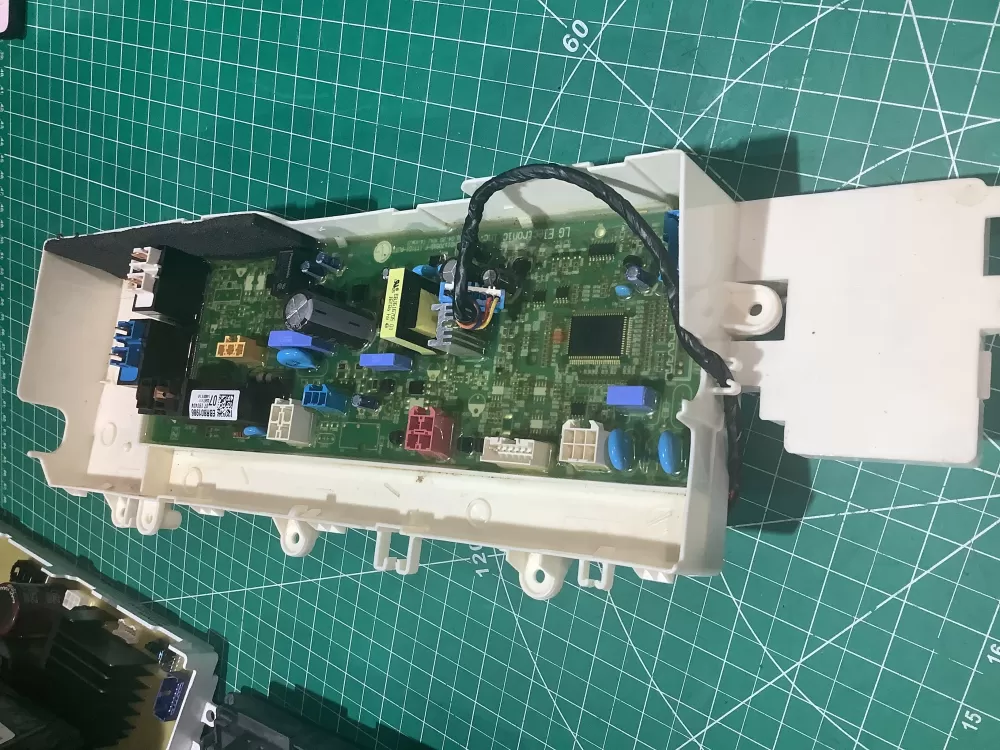 LG EBR79674804 Washer Control Board Display AZ176337 | ARV279
