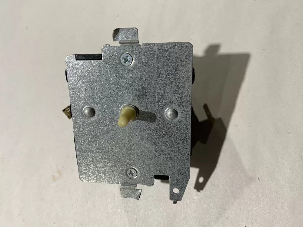 GE 212D1233P012 WE4M364 Dryer Timer AZ155806 | BK1899