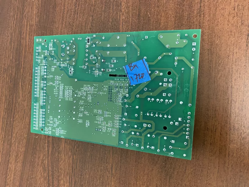 GE AP3885943 1194661 WR55X10383 Refrigerator Control Board AZ41603 | BK1720
