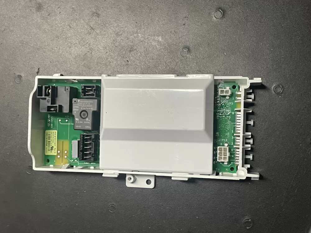 Whirlpool Dryer Control Board WPW10111617 AZ23894 | WM1171
