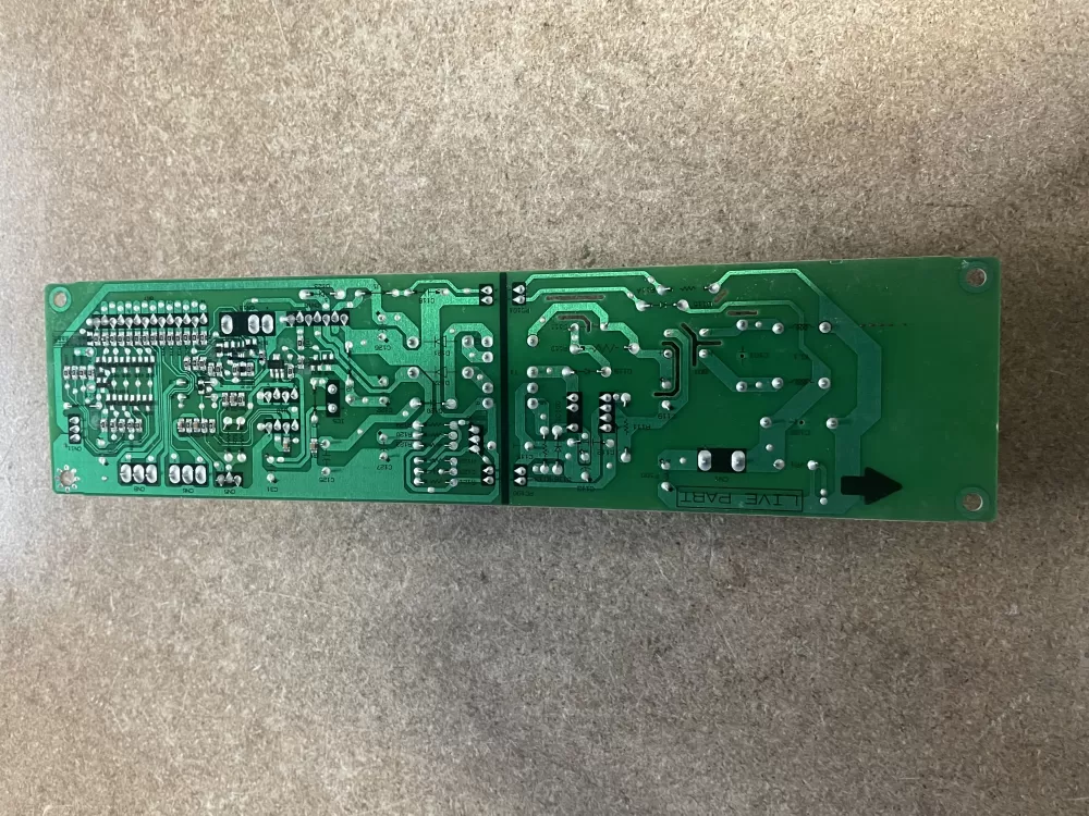 LG EBR76928002 Control Board AZ19216 | KM999