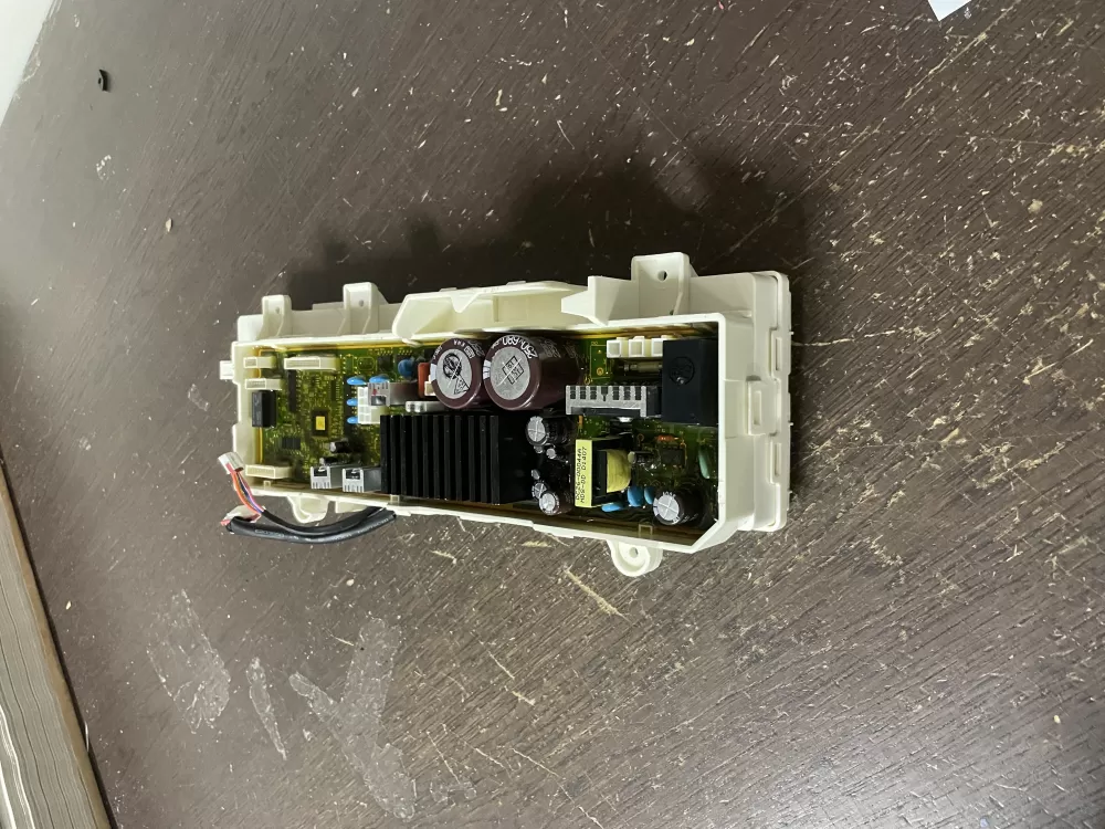 Samsung DC92-00600B Washer Control Board