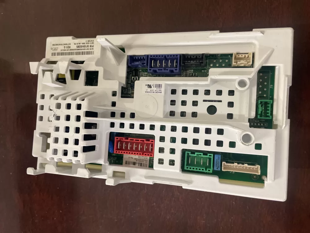 Kenmore W10438104 W10445385 W10480174 PS4704632 Washer Control Board