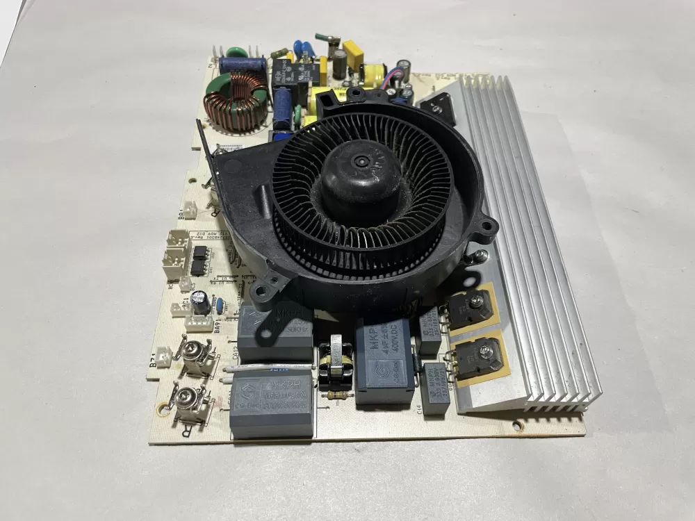 U208234300804 Electrolux Board - General