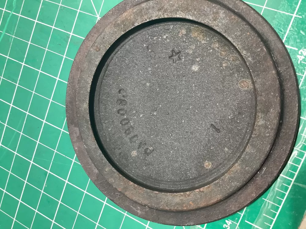  PA080083 Range Burner Cap