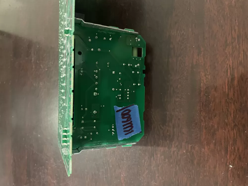 Whirlpool W10570739 Washer Control Board AZ47084 | KM600