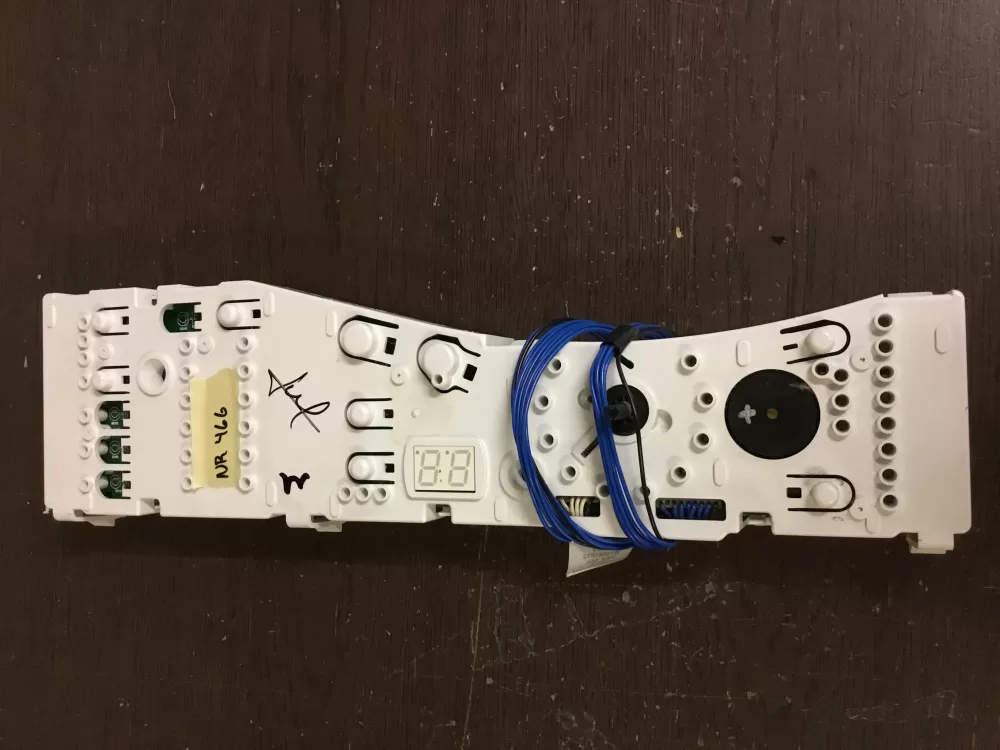Whirlpool Kenmore 8571931 Dryer Control Board AZ5087 | NR466