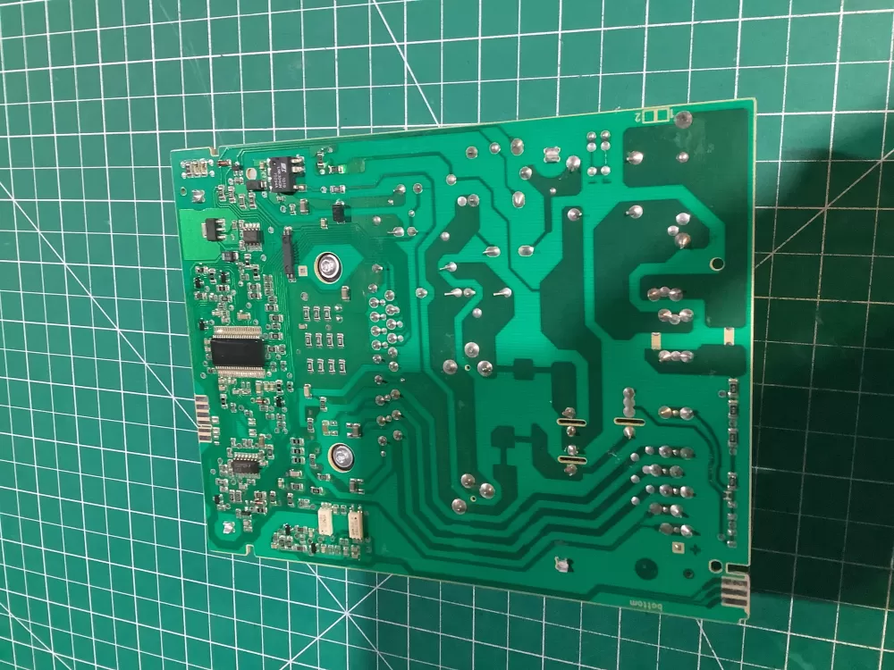 Whirlpool Kenmore WP8183196 491970229163 Washer Control Board AZ146038 | NR2443