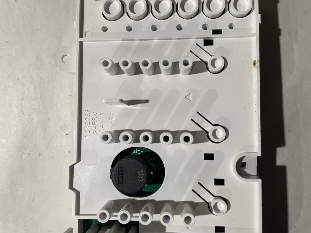 Electrolux Frigidaire 1349268 1347688 Washer Control Board AZ196494 | KMV511