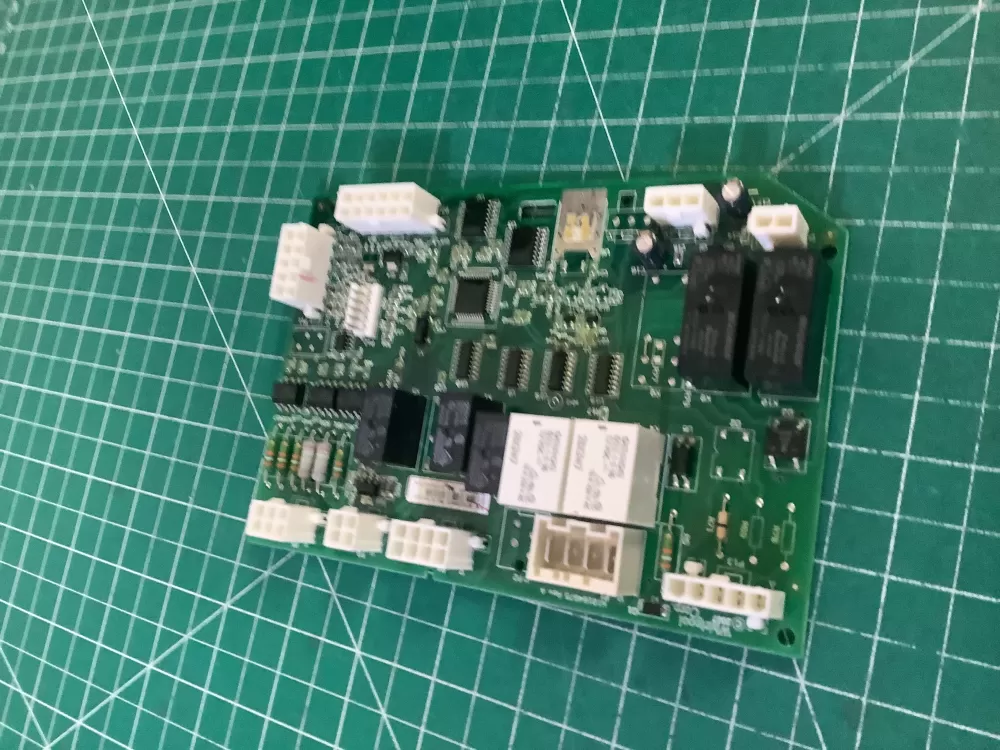 Maytag  KitchenAid  Kenmore  Jenn-Air AP6017476 W10235503 WPW10235503 PS11750774 Refrigerator Control Board