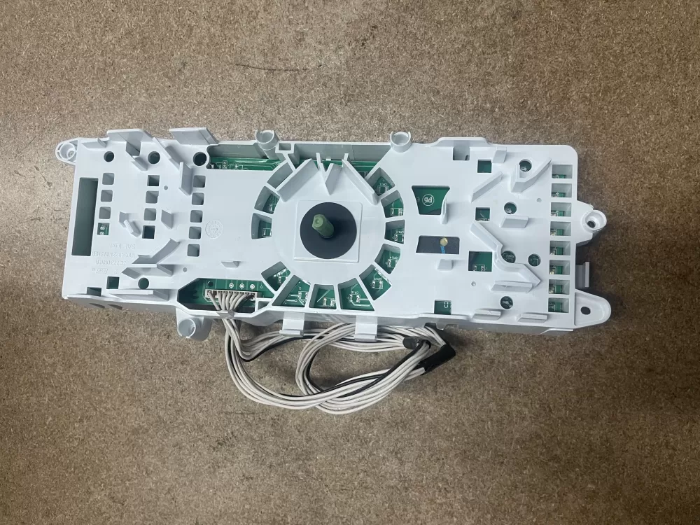 Whirlpool W10215444 Washer Control Board AZ19910 | KM1490