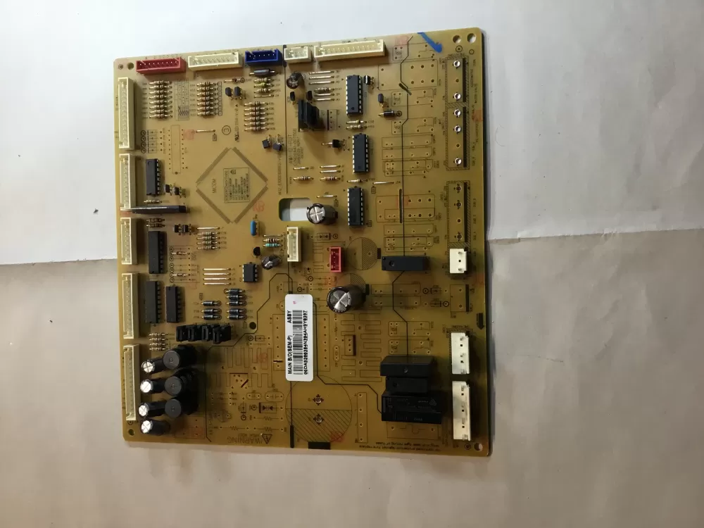 Samsung DA92-00384L DA9200384L Refrigerator Control Board