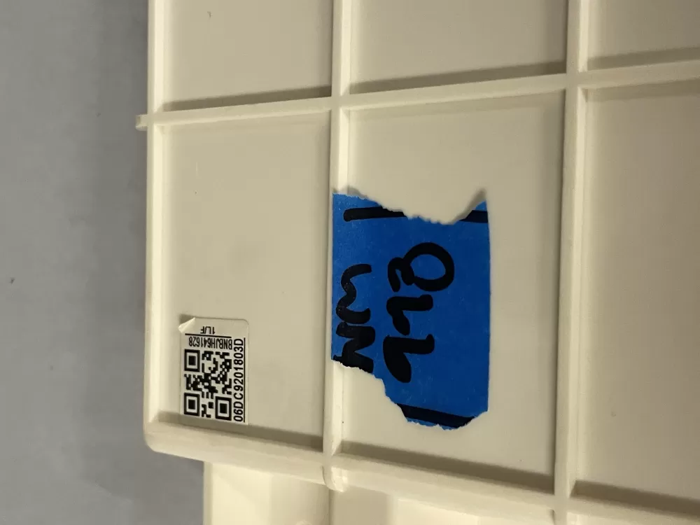 Samsung DC92 01803D Washer Control Board AZ224262 | Wm993