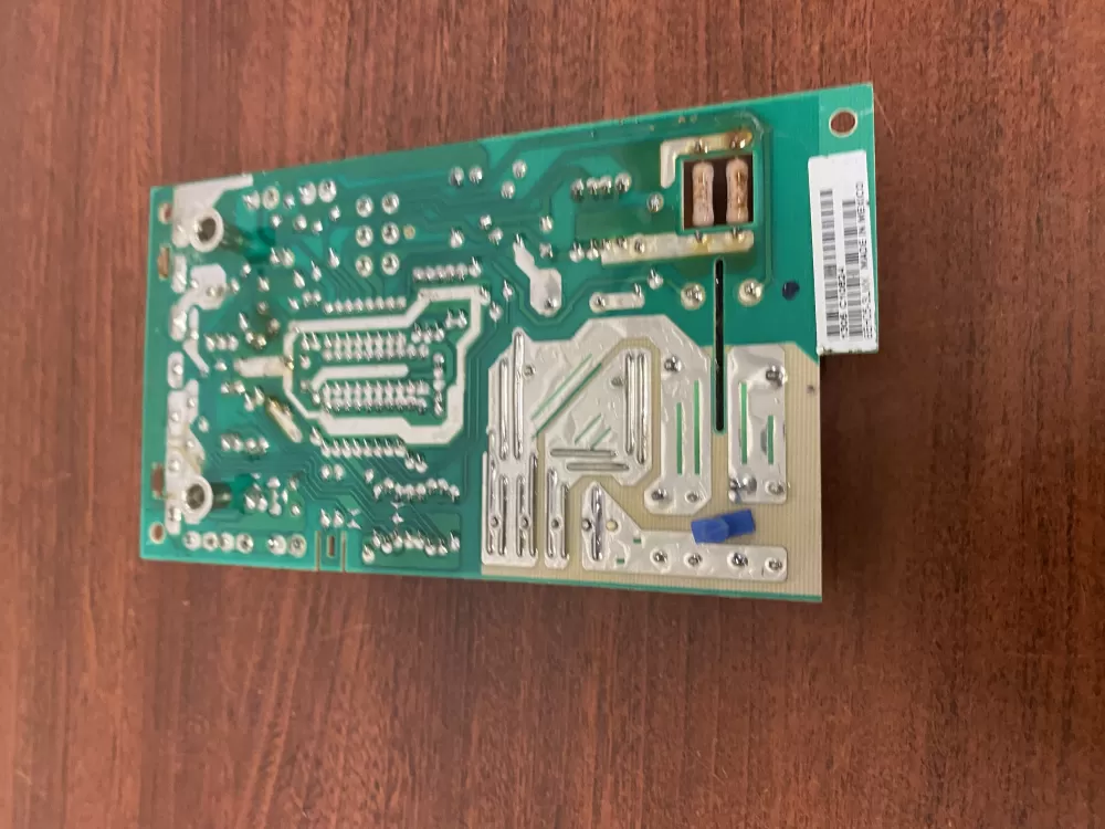 York Luxaire Coleman 031-01264-002 Furnace Control Board AZ45023 | BK1766