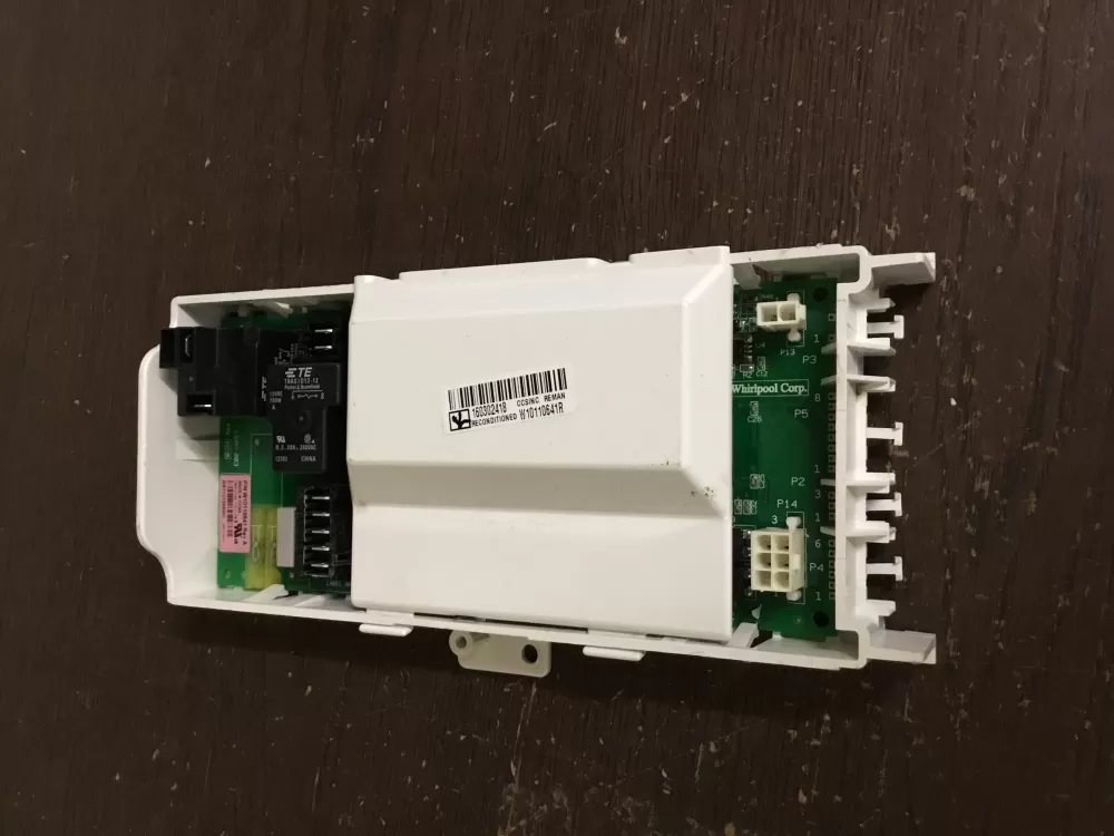 Whirlpool Kenmore AP6015062 W10110641 Dryer Control Board AZ16210 | NR222