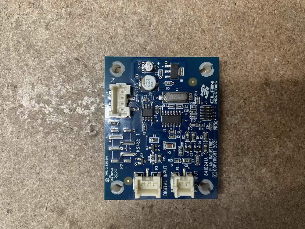 AZ 700075  8410241a  EC004052A001 