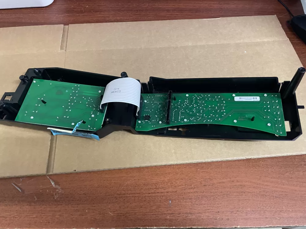 Whirlpool Kenmore 8519269 Dryer Control Board Rev AZ102519 | Wmv193