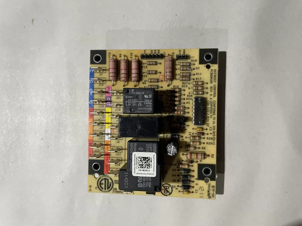 Amana  Goodman PCBDM160 