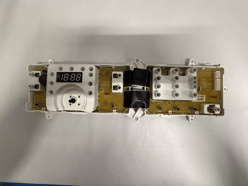 Samsung PDC92-00388A  9200388  92-00388  PDC9200388A Washer Control Board
