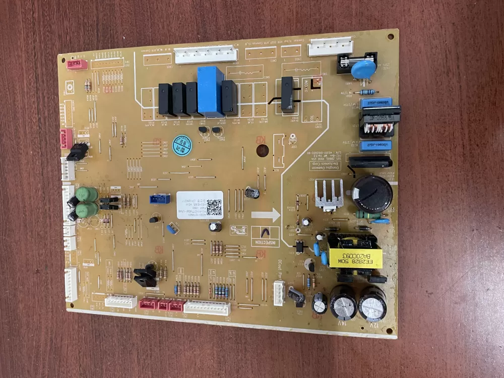 40301-0118903 Bosch Refrigerator Board - Control