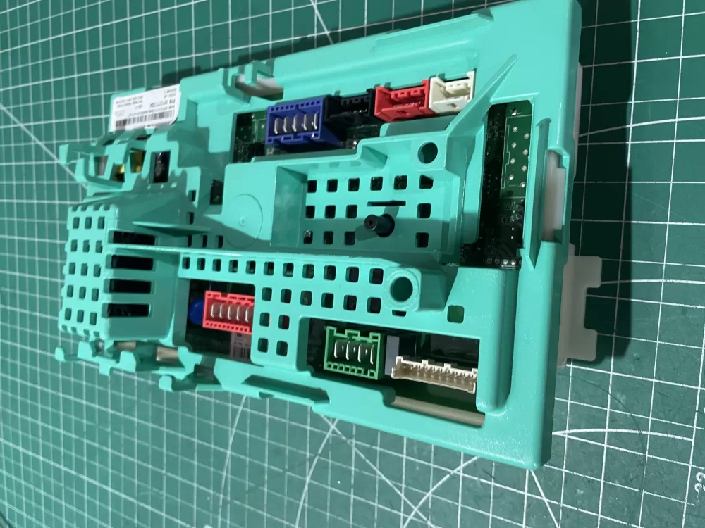 Kenmore  Whirlpool W11298479 W11368855 W11689483 W11712987 W11771704 W11777413 Washer Control Board