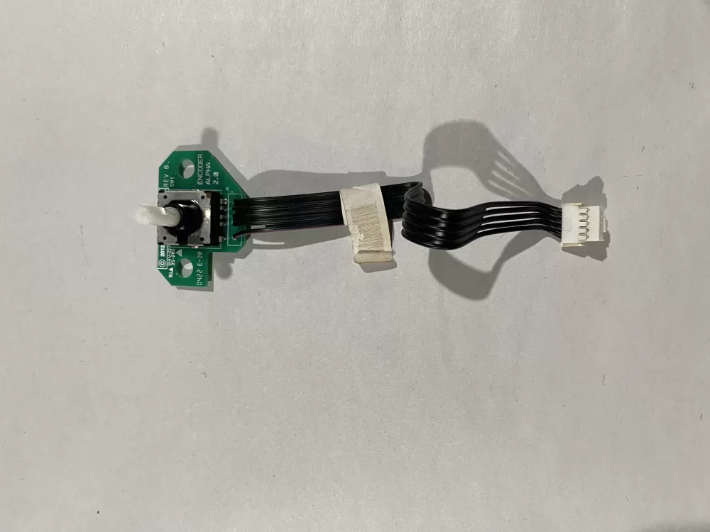 Whirlpool W11374898 Washer Control Board