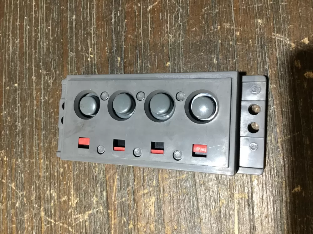 Frigidaire  Kenmore  Westinghouse 241679101 5304430836 5304436275 5304525097 PS16221408 Refrigerator Dispenser Switch