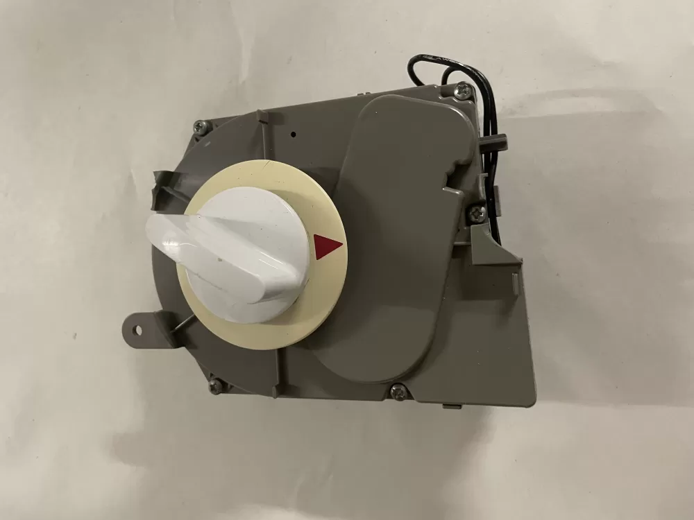 GE Washer WH12X1022 175D2307P004 Timer AZ145243 | KM2311