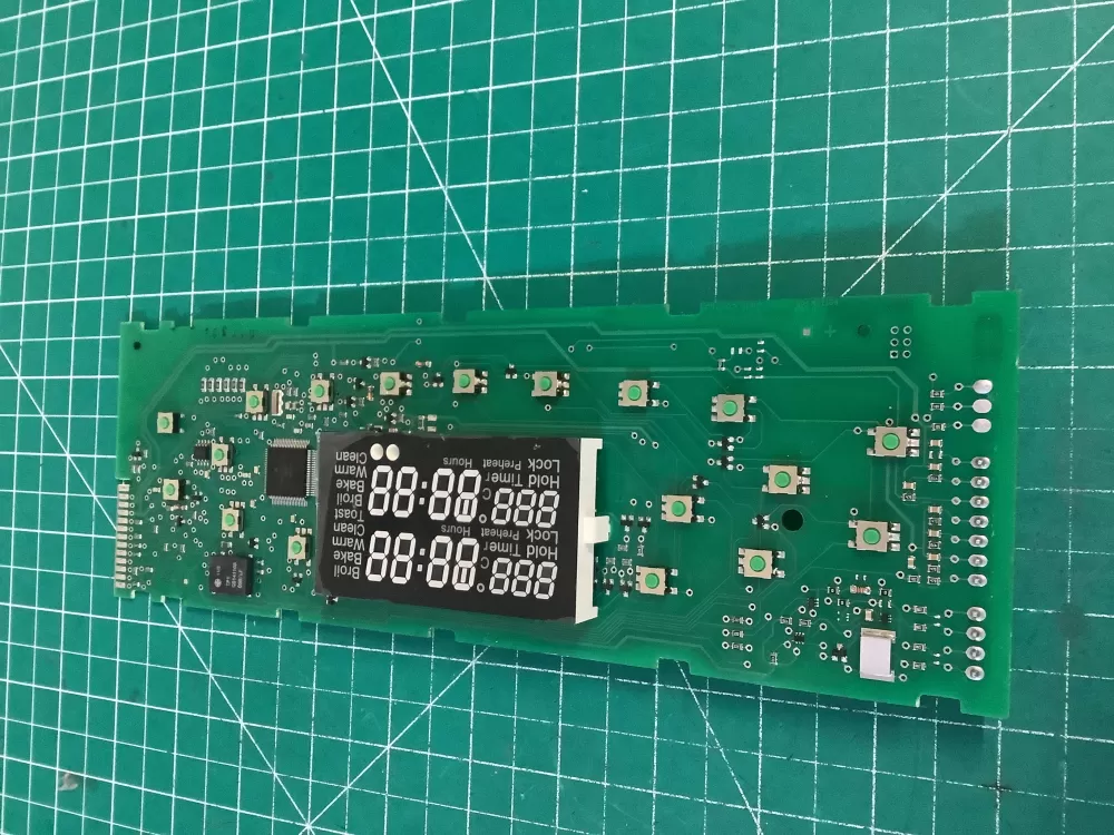 8507P272-60 701866-308 Oven Control Board AZ225858 | NR336
