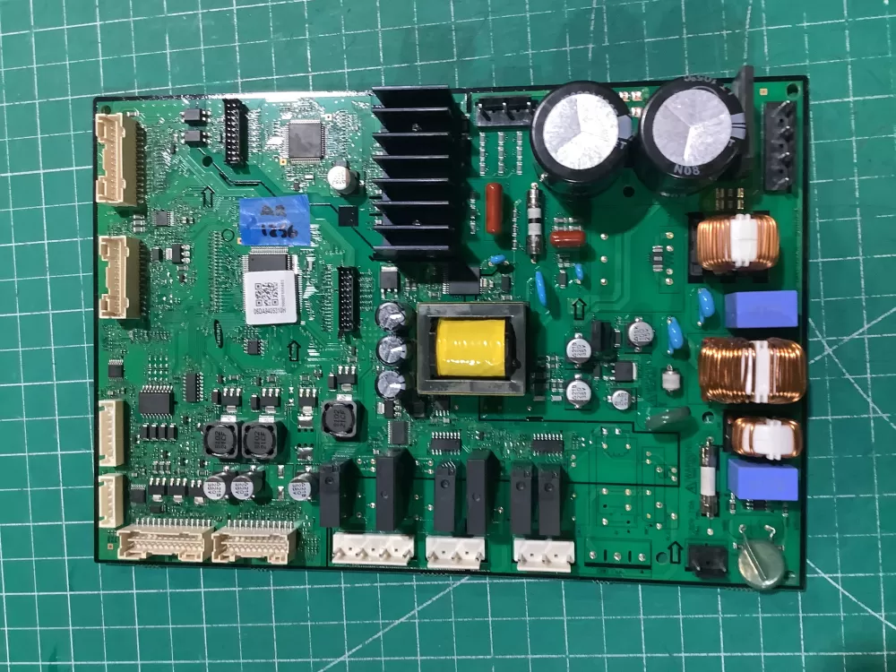Samsung DA94 05310H Refrigerator Control Board AZ227746 | AR1256